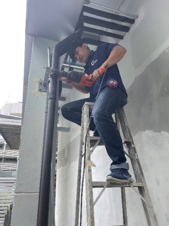 บริษัท เอ็มดี-แอร์ เอ็นจิเนียริ่ง แอนด์ ซัพพลาย จำกัด - MD-AIR ENGINEERING & SUPPLY CO.,LTD |  ผู้เชี่ยวชาญด้านการออกแบบ ติดตั้ง และดูแลรักษาระบบปรับอ [..]