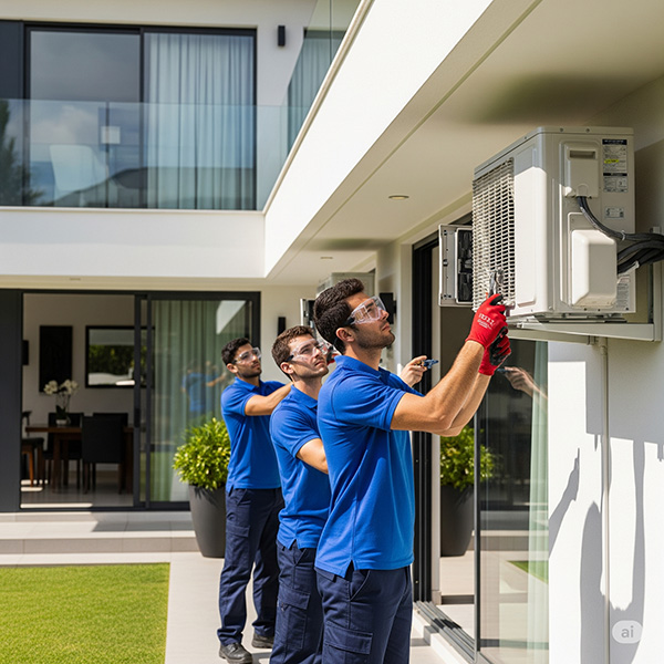 5 - https://mdairengineeringandsupply.com | บริษัท เอ็มดี-แอร์ เอ็นจิเนียริ่ง แอนด์ ซัพพลาย จำกัด - MD-AIR ENGINEERING & SUPPLY CO.,LTD |  ผู้เชี่ยวชาญด้านการออกแบบ ติดตั้ง และดูแลรักษาระบบปรับอากาศครบวงจร สำหรับบ้าน อาคาร และโรงงาน พร้อมบริการ Service รายปีโดยทีมงานมืออาชีพ