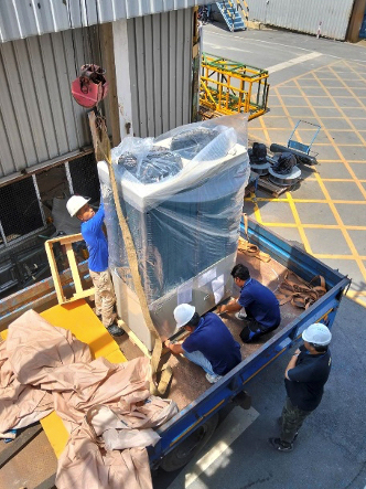บริษัท เอ็มดี-แอร์ เอ็นจิเนียริ่ง แอนด์ ซัพพลาย จำกัด - MD-AIR ENGINEERING & SUPPLY CO.,LTD |  ผู้เชี่ยวชาญด้านการออกแบบ ติดตั้ง และดูแลรักษาระบบปรับอ [..]