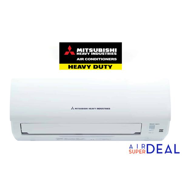 แอร์มิตซู เฮฟวี่ - MITSUBISHI HEAVY DUTY