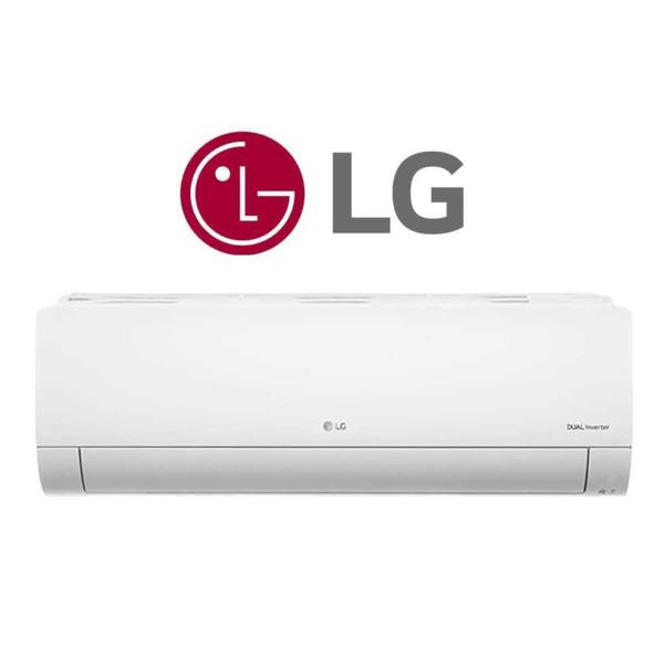 แอร์ แอลจี - LG
