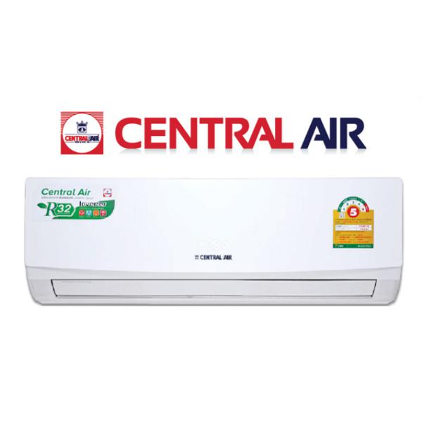 เซ็นทรัล แอร์ - CENTRAL AIR