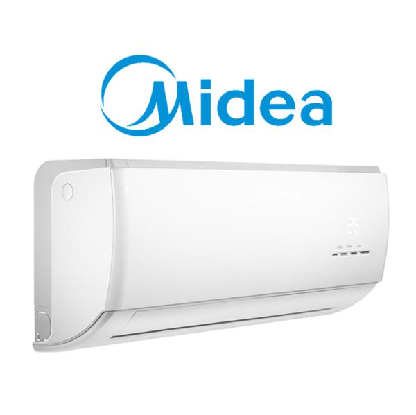 มีเดีย แอร์ - Midea Air