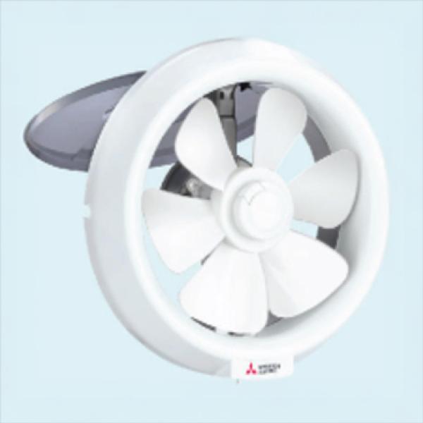พัดลมระบายอากาศ MITSUBISHI ELECTRIC พัดลมระบายอากาศ MITSUBISHI ELECTRIC