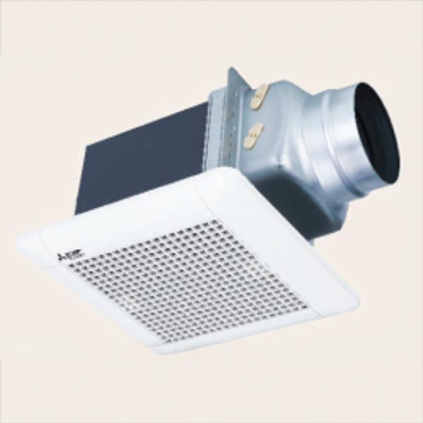 พัดลมระบายอากาศ MITSUBISHI ELECTRIC รุ่น  VD-XXZPT7