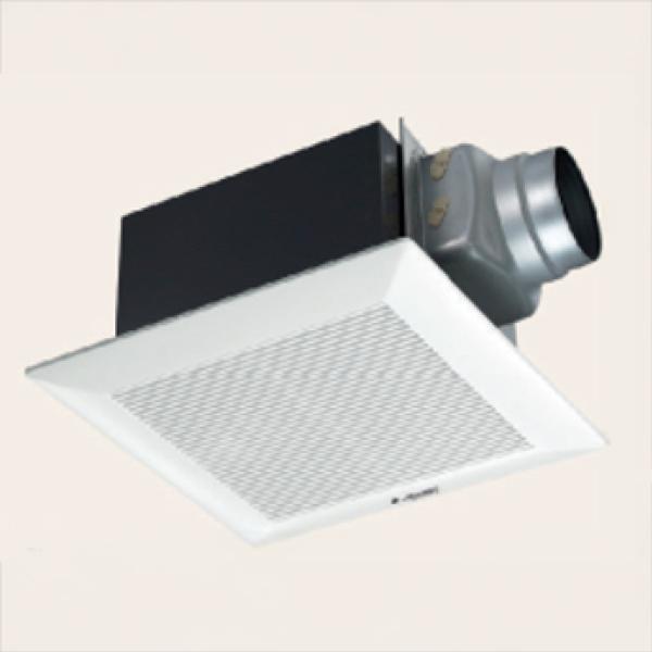 พัดลมระบายอากาศ MITSUBISHI ELECTRIC รุ่น VD-XXZ4T7-S