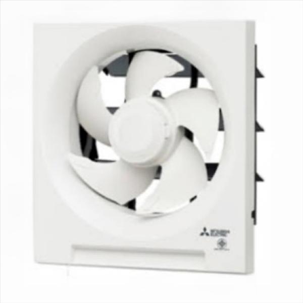 พัดลมระบายอากาศแบบติดผนัง MITSUBISHI ELECTRIC รุ่น EX-20RH7T